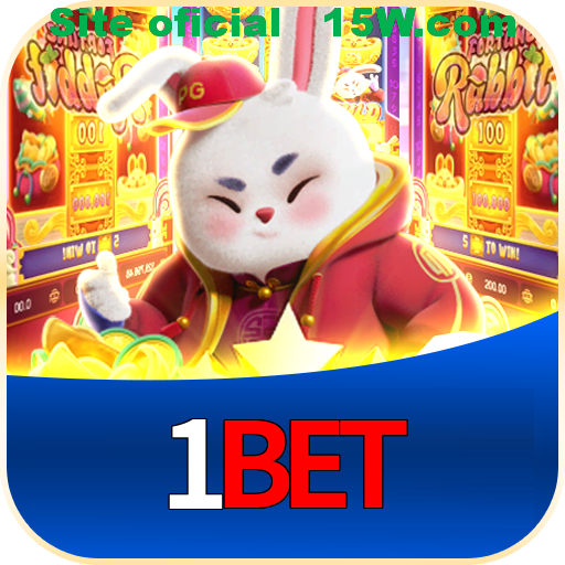 Imagem promocional da 1Bet mostrando a plataforma e suas vantagens